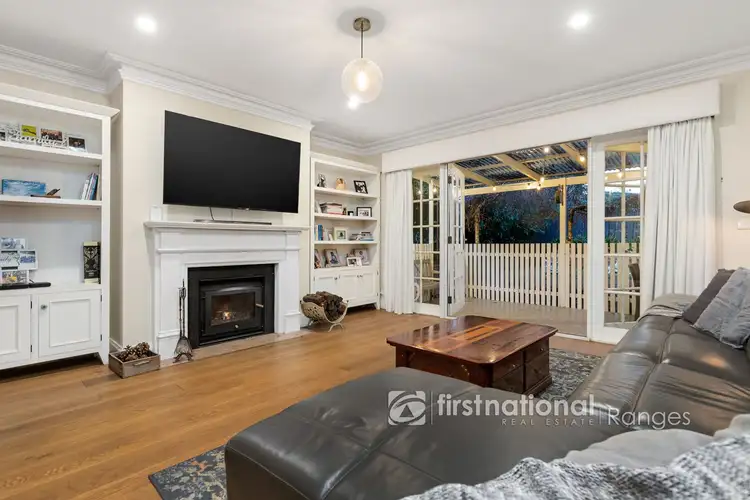 Fifth view of Homely house listing, 2 Margaret Road, Avonsleigh VIC 3782
