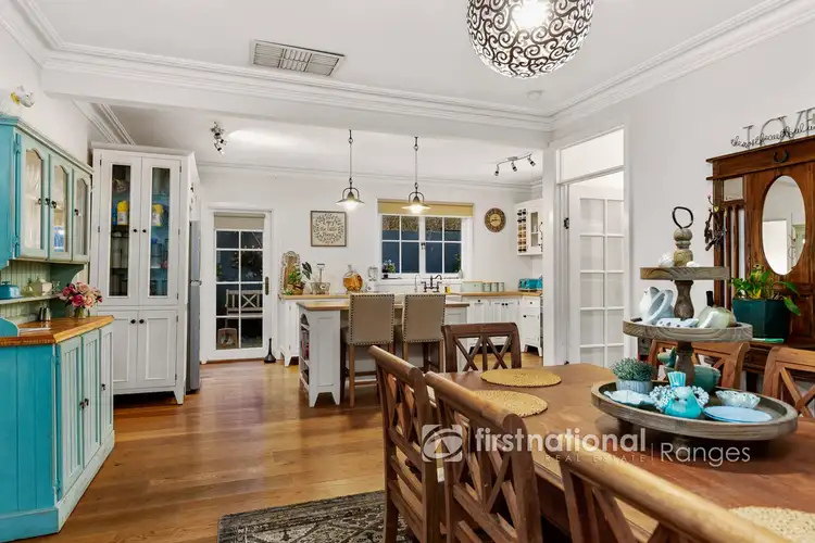 Sixth view of Homely house listing, 2 Margaret Road, Avonsleigh VIC 3782