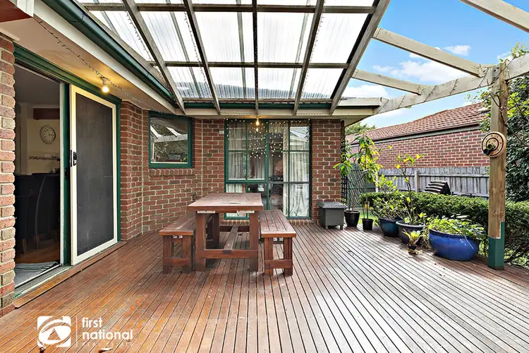 10 Confait Court, Berwick VIC 3806