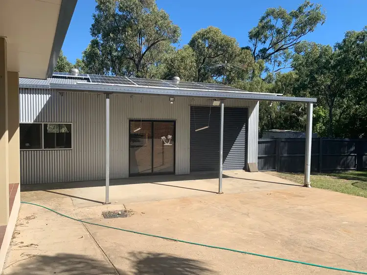 Fourth view of Homely house listing, 13 Blue Beach Boulevard, Haliday Bay QLD 4740