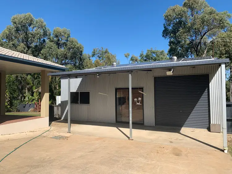 Fifth view of Homely house listing, 13 Blue Beach Boulevard, Haliday Bay QLD 4740