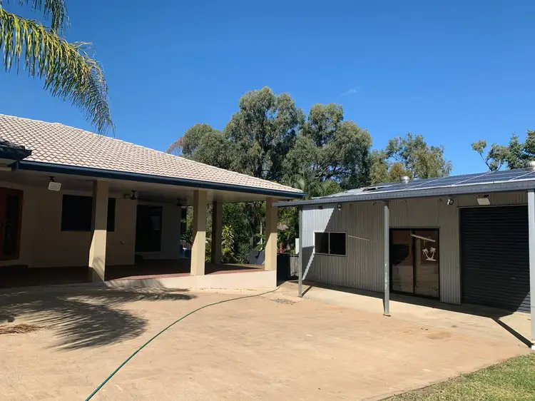 Sixth view of Homely house listing, 13 Blue Beach Boulevard, Haliday Bay QLD 4740