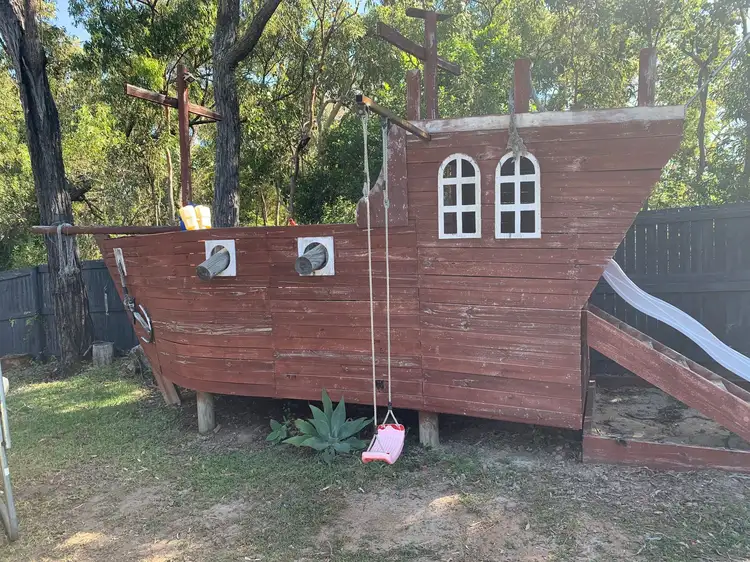 Seventh view of Homely house listing, 13 Blue Beach Boulevard, Haliday Bay QLD 4740