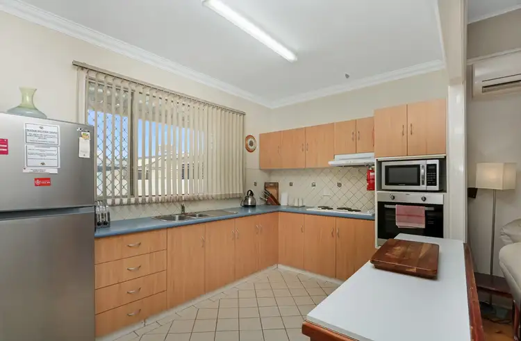 Second view of Homely house listing, 341 Williams Street, Broken Hill NSW 2880