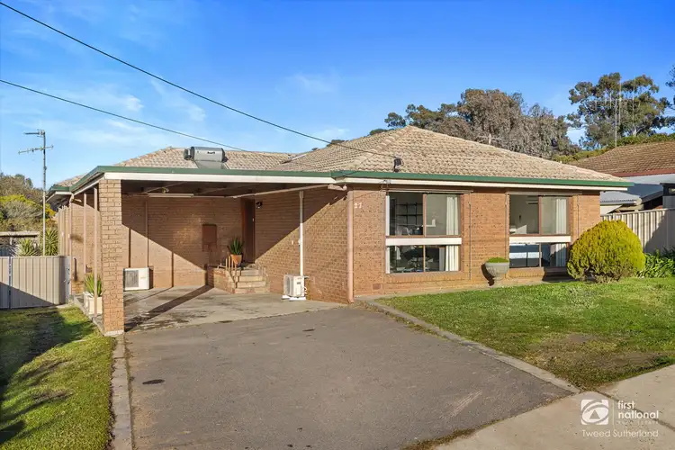 Main view of Homely house listing, 27 Browning Street, Kangaroo Flat VIC 3555