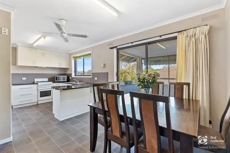 Fourth view of Homely house listing, 27 Browning Street, Kangaroo Flat VIC 3555
