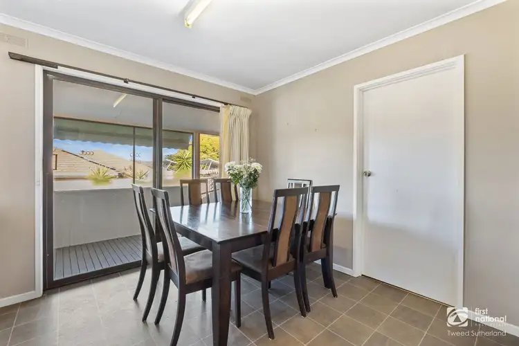 Fifth view of Homely house listing, 27 Browning Street, Kangaroo Flat VIC 3555