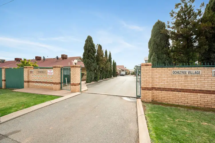 14/1 Ochiltree Street, Somerville WA 6430