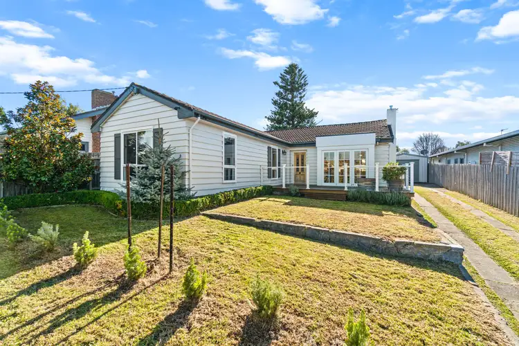 58 Shakespeare Street, Traralgon VIC 3844