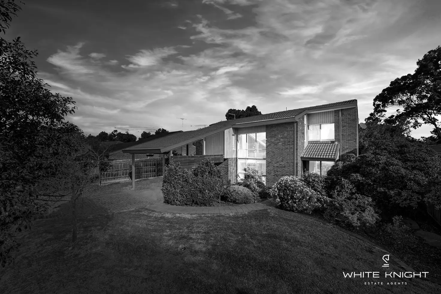 Main view of Homely house listing, 3 Cohuna Court, Taylors Lakes VIC 3038