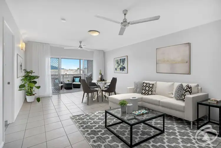 15/8 Clare Street, Parramatta Park QLD 4870