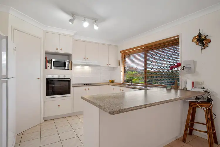 Second view of Homely house listing, 3 Tarina Street, Cleveland QLD 4163