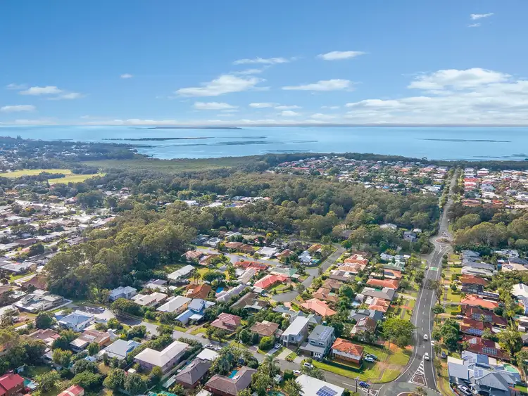 Sixth view of Homely house listing, 3 Tarina Street, Cleveland QLD 4163