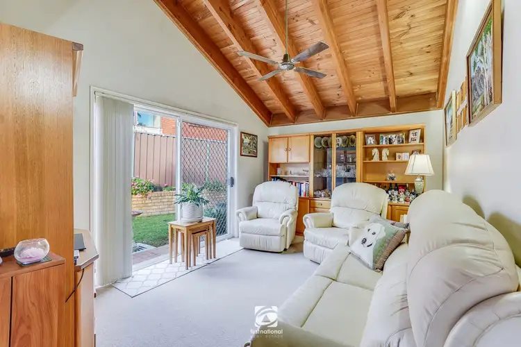 Second view of Homely house listing, 31A Kingfisher Street, Ingleburn NSW 2565