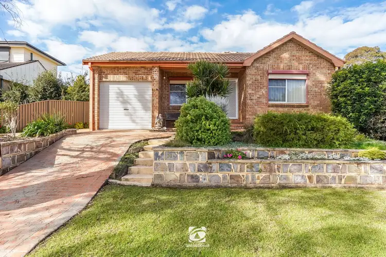 Third view of Homely house listing, 31A Kingfisher Street, Ingleburn NSW 2565