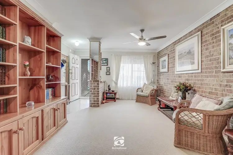 Fourth view of Homely house listing, 31A Kingfisher Street, Ingleburn NSW 2565