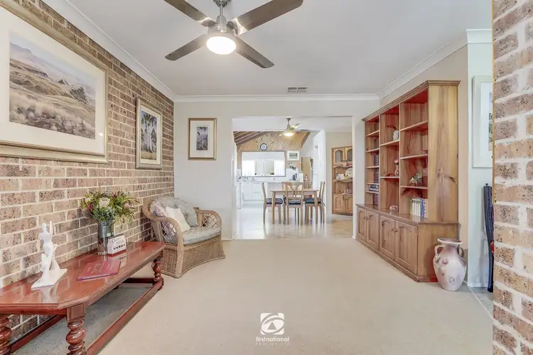Fifth view of Homely house listing, 31A Kingfisher Street, Ingleburn NSW 2565