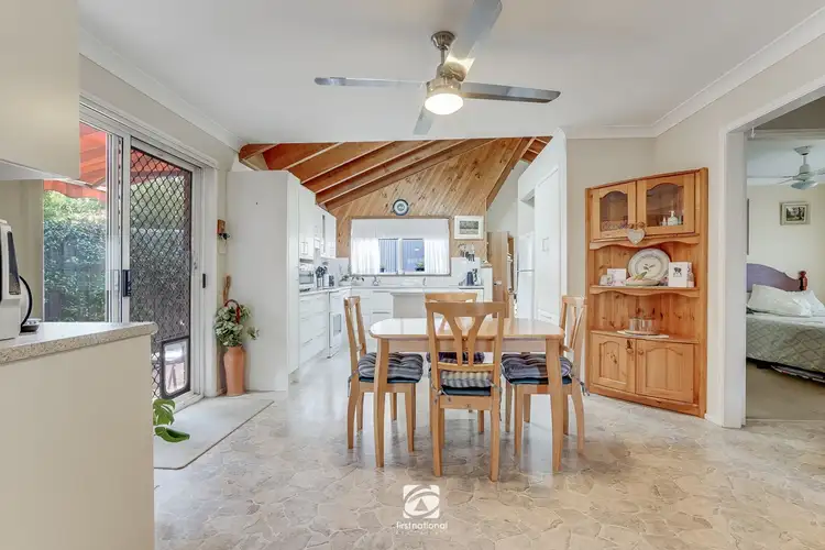 Sixth view of Homely house listing, 31A Kingfisher Street, Ingleburn NSW 2565