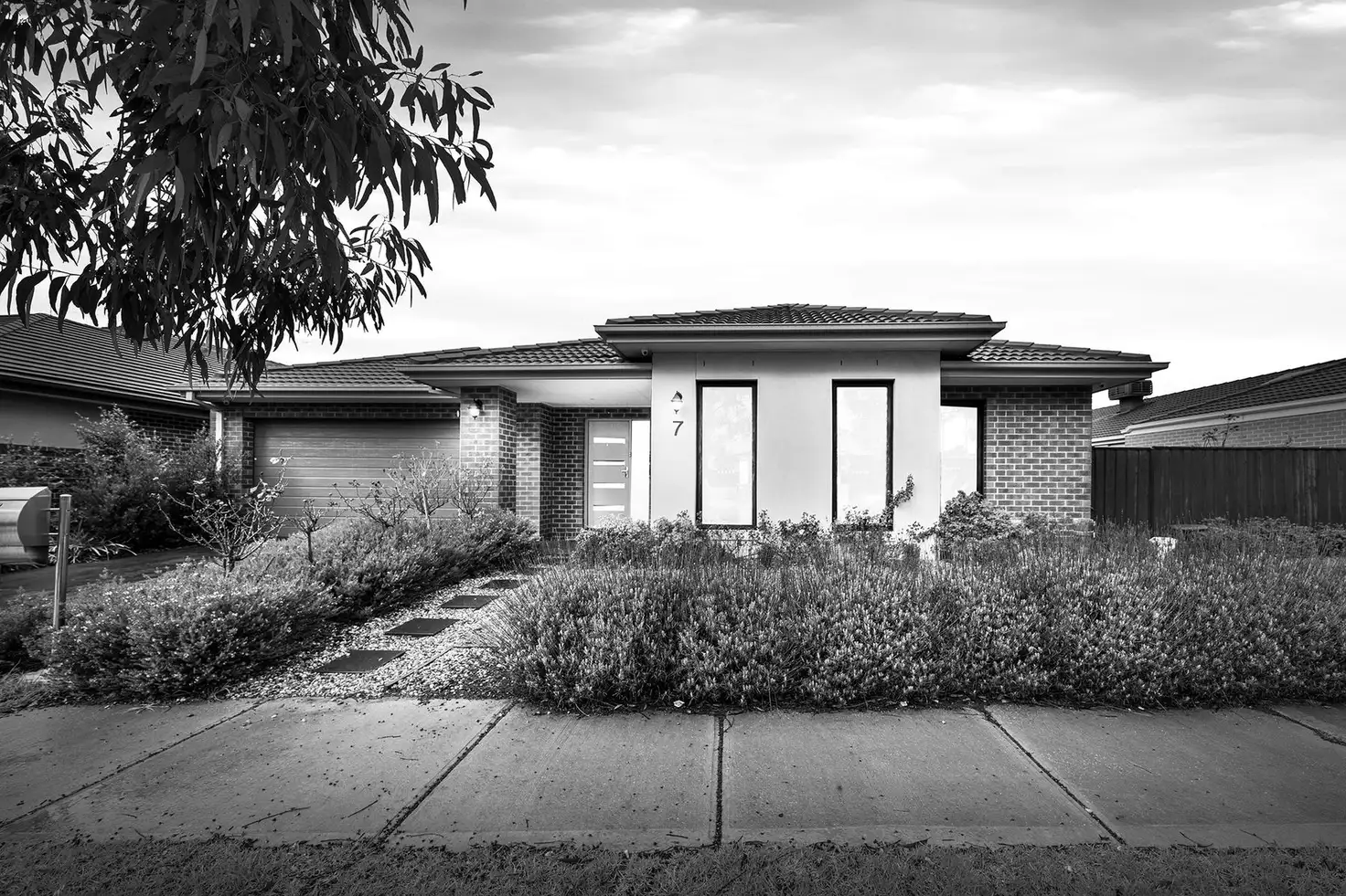 Main view of Homely house listing, 7 Gromark Street, Aintree VIC 3336