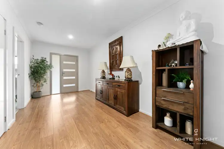 Third view of Homely house listing, 7 Gromark Street, Aintree VIC 3336