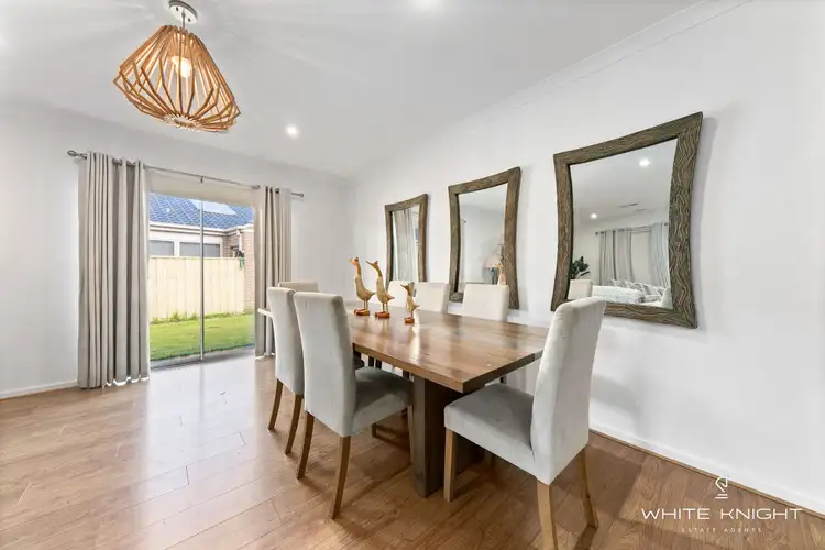 Fifth view of Homely house listing, 7 Gromark Street, Aintree VIC 3336