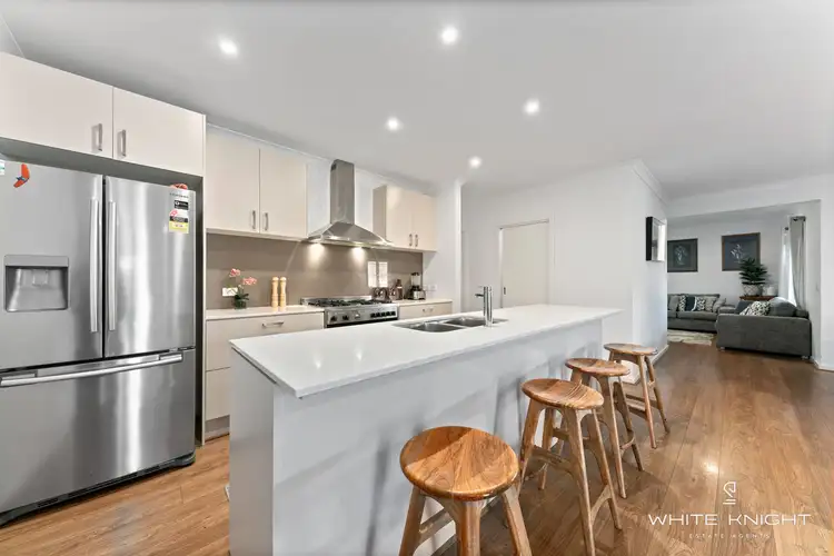 Sixth view of Homely house listing, 7 Gromark Street, Aintree VIC 3336