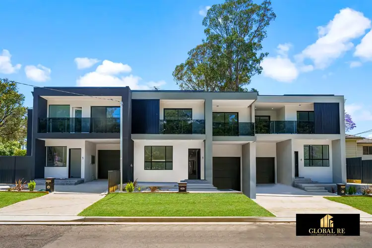 17A Lomani St, Busby NSW 2168