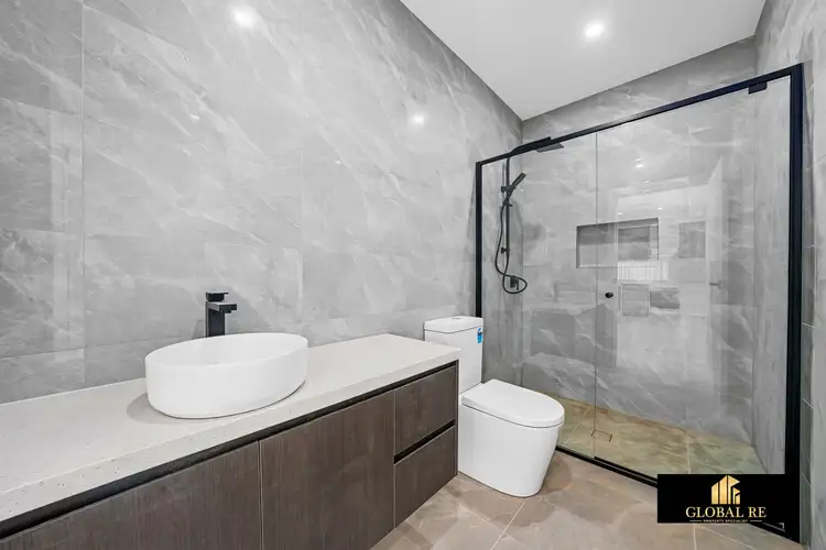 Fourth view of Homely terrace listing, 17A Lomani St, Busby NSW 2168