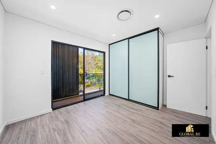 Fifth view of Homely terrace listing, 17A Lomani St, Busby NSW 2168