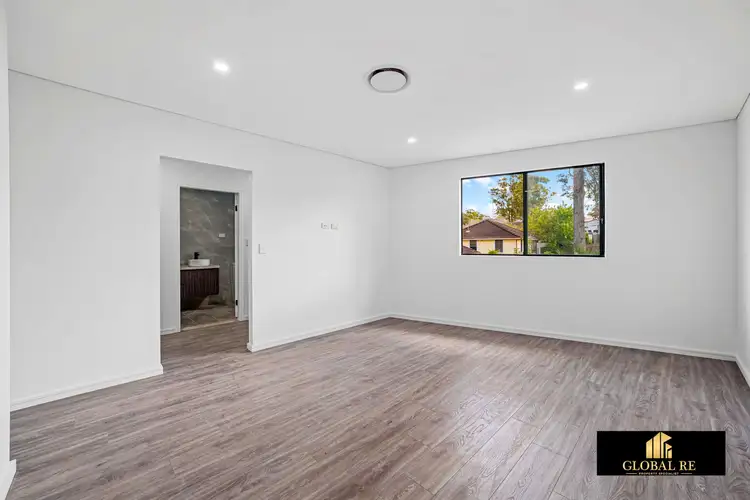 Sixth view of Homely terrace listing, 17A Lomani St, Busby NSW 2168