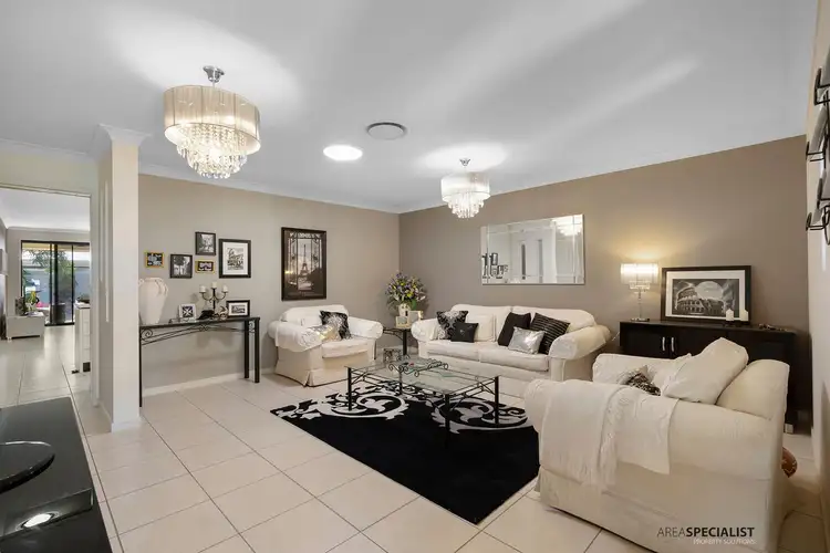 Fourth view of Homely house listing, 7/20 Coorabelle Crescent, Ormeau QLD 4208