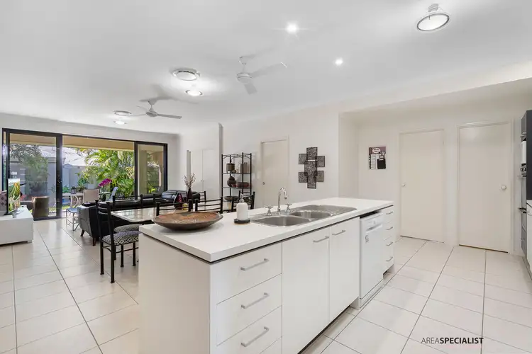 Fifth view of Homely house listing, 7/20 Coorabelle Crescent, Ormeau QLD 4208