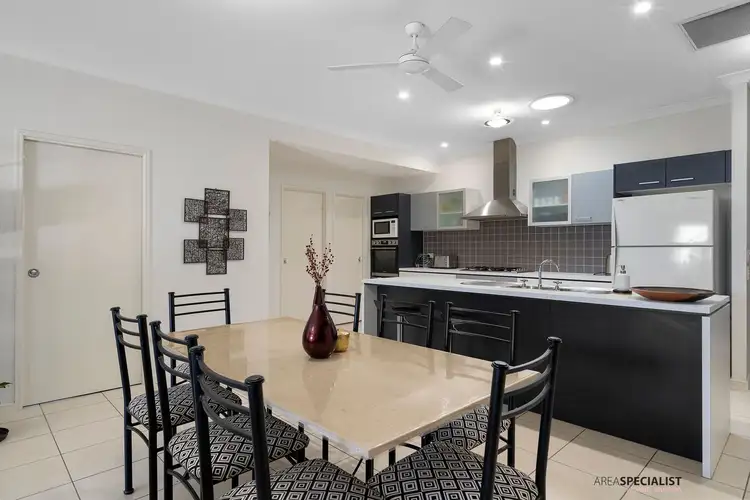 Sixth view of Homely house listing, 7/20 Coorabelle Crescent, Ormeau QLD 4208