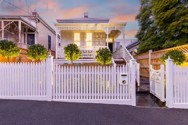 33 Westbourne Road, Kensington VIC 3031