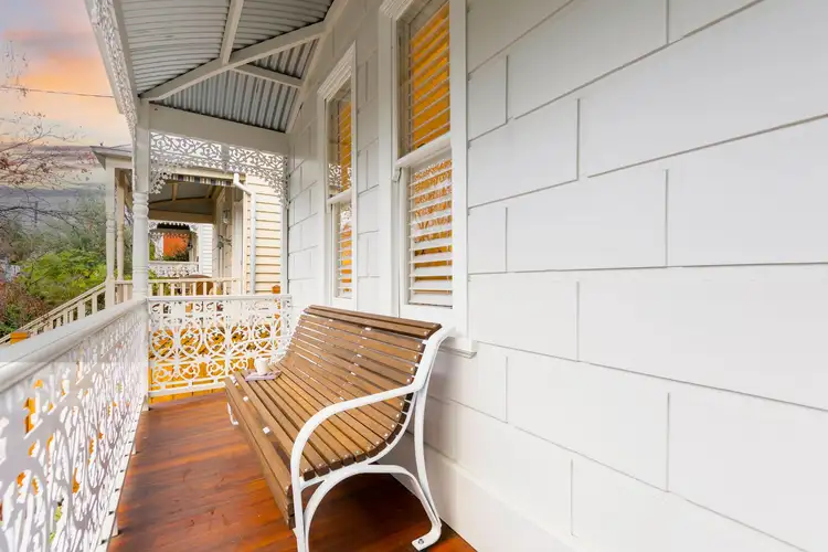 Second view of Homely house listing, 33 Westbourne Road, Kensington VIC 3031