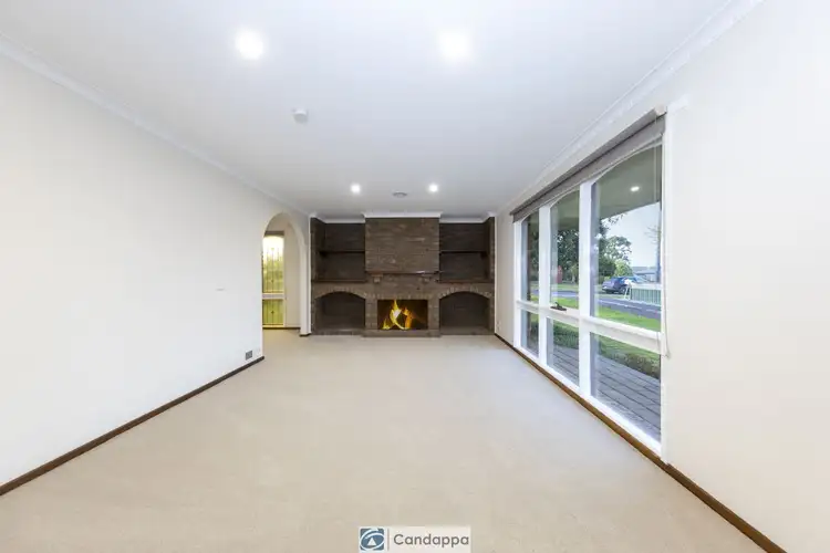 Fourth view of Homely house listing, 4 Earl Court, Warragul VIC 3820