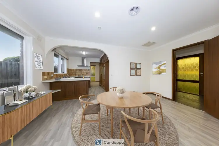 Sixth view of Homely house listing, 4 Earl Court, Warragul VIC 3820