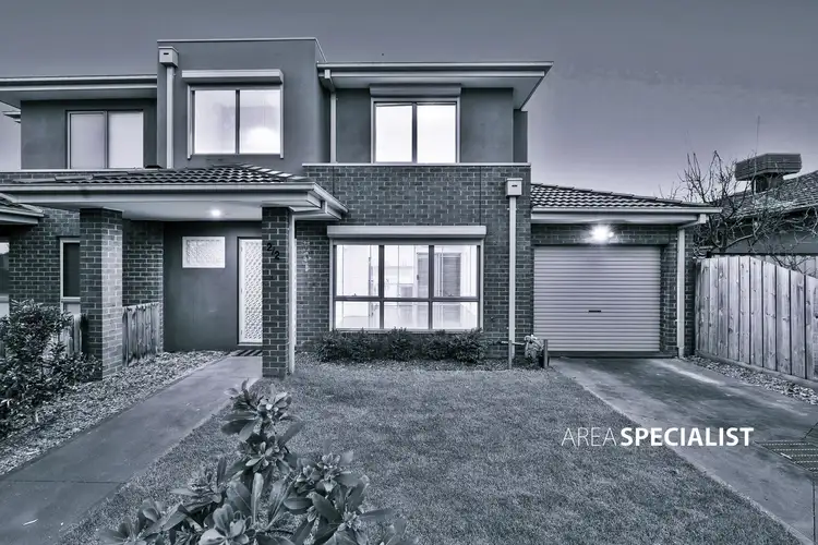 2/2 Bowmore Road, Noble Park VIC 3174