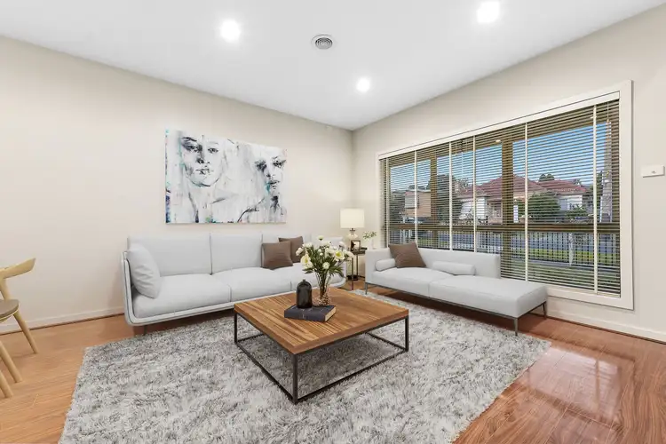 Third view of Homely townhouse listing, 2/2 Bowmore Road, Noble Park VIC 3174