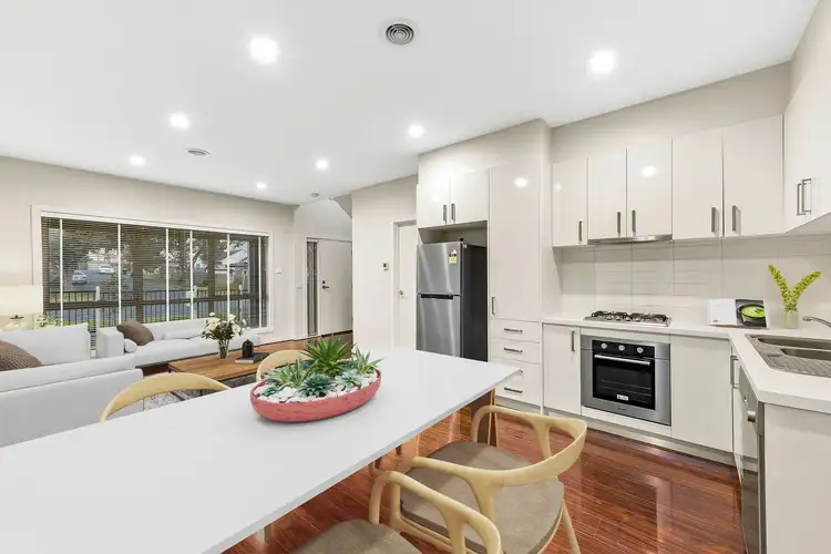 Fourth view of Homely townhouse listing, 2/2 Bowmore Road, Noble Park VIC 3174