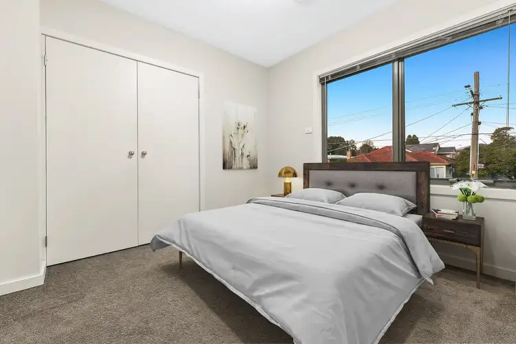 Fifth view of Homely townhouse listing, 2/2 Bowmore Road, Noble Park VIC 3174
