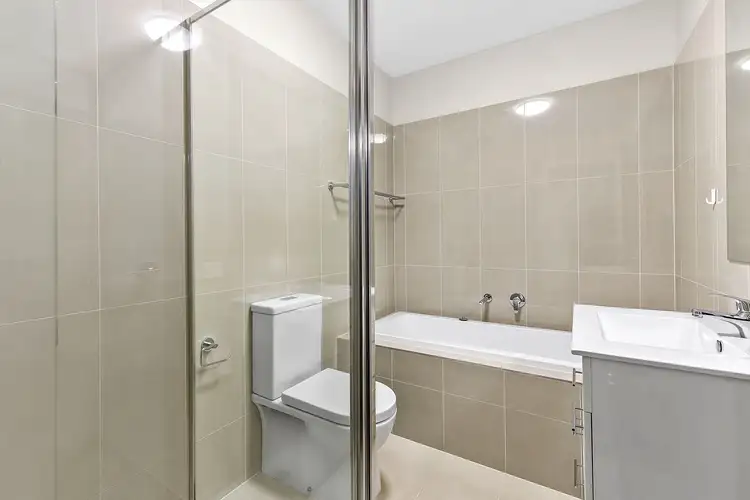 Sixth view of Homely townhouse listing, 2/2 Bowmore Road, Noble Park VIC 3174