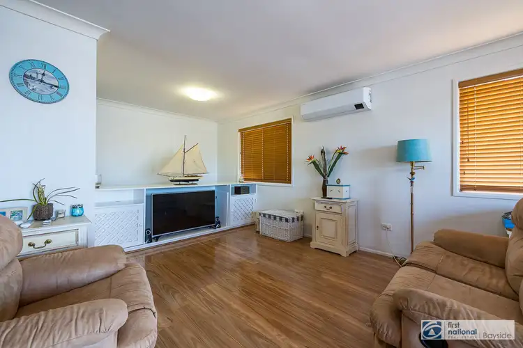 Second view of Homely house listing, 50 McWilliam Street, Redland Bay QLD 4165