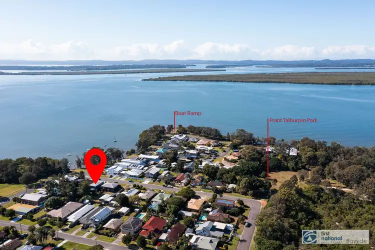 Fourth view of Homely house listing, 50 McWilliam Street, Redland Bay QLD 4165