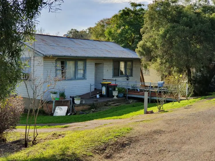 2 Keegan Street, Muswellbrook NSW 2333
