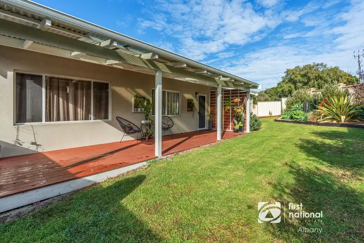 Second view of Homely house listing, 4 Yeo Court, Seppings WA 6330