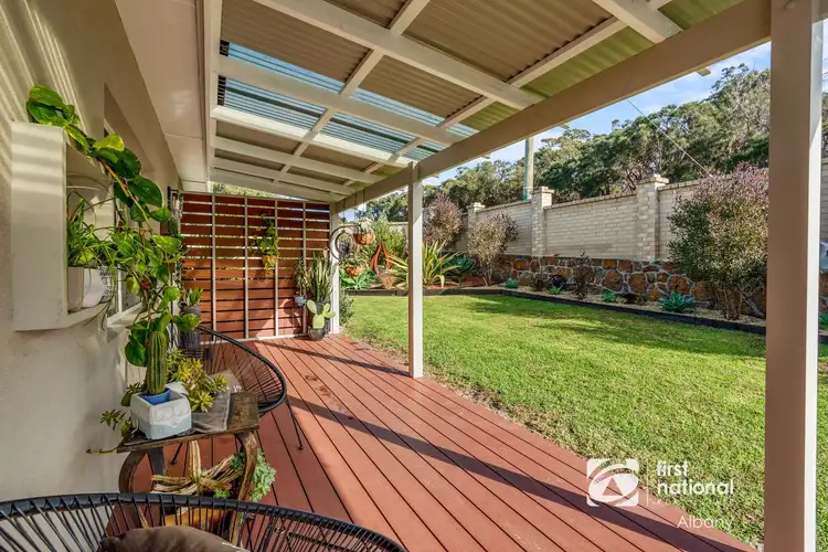 Third view of Homely house listing, 4 Yeo Court, Seppings WA 6330