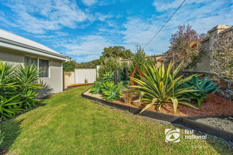 Fourth view of Homely house listing, 4 Yeo Court, Seppings WA 6330