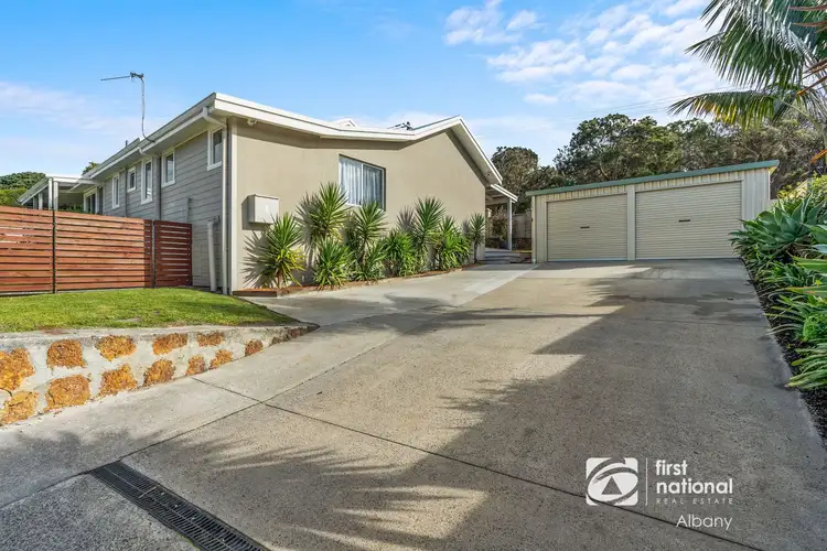 Fifth view of Homely house listing, 4 Yeo Court, Seppings WA 6330