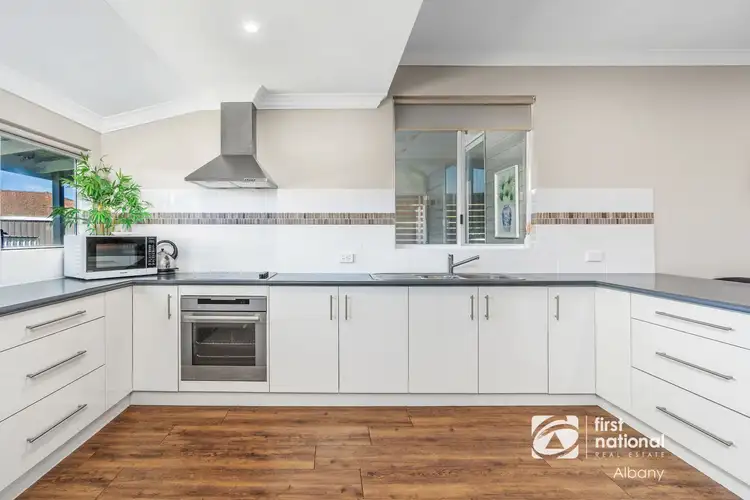 Sixth view of Homely house listing, 4 Yeo Court, Seppings WA 6330